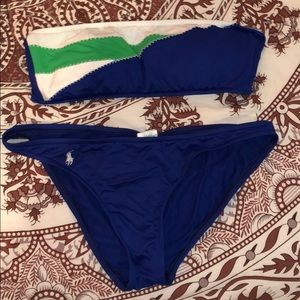 Ralph Lauren Bikini